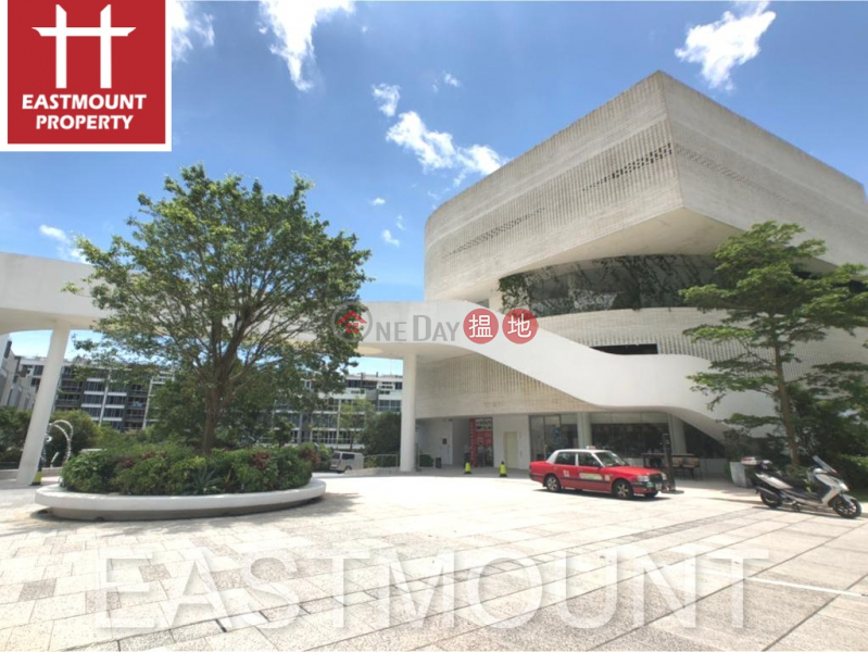 Clearwater Bay Apartment | Property For Sale and Rent in Mount Pavilia 傲瀧-Low-density luxury villa, Roof | Property ID:2696 663 Clear Water Bay Road | Sai Kung Hong Kong | Rental HK$ 45,000/ month