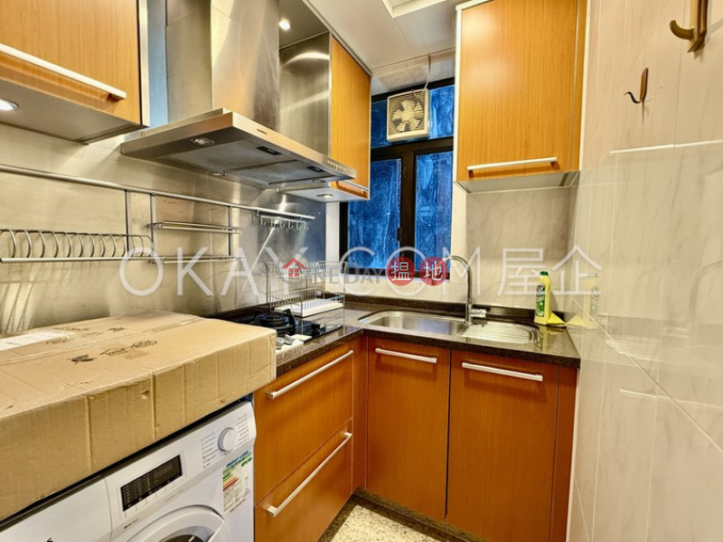 Nicely kept 1 bedroom in Kowloon Station | For Sale | 1 Austin Road West | Yau Tsim Mong | Hong Kong | Sales | HK$ 10.6M