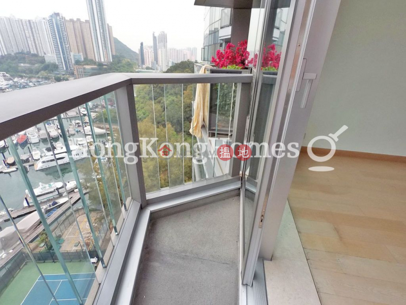 2 Bedroom Unit for Rent at Marinella Tower 2, 9 Welfare Road | Southern District | Hong Kong Rental, HK$ 50,000/ month