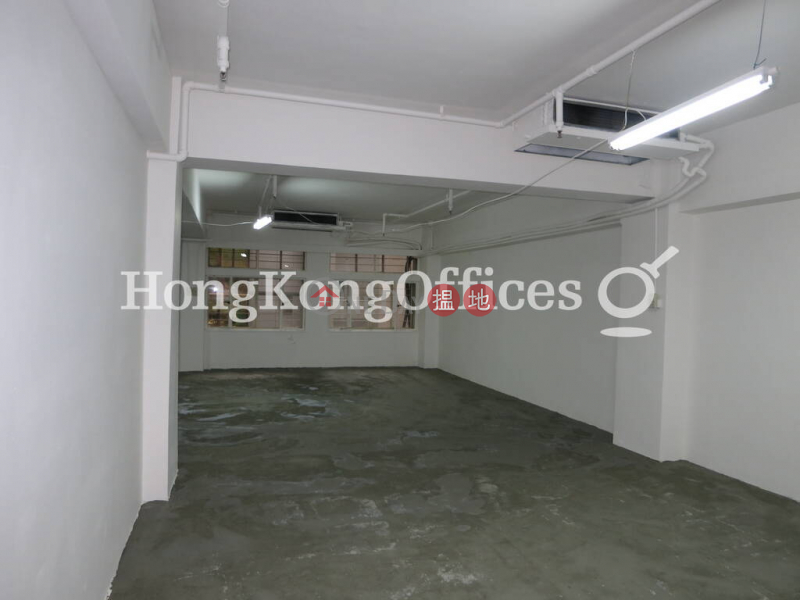 Property Search Hong Kong | OneDay | Office / Commercial Property Rental Listings Office Unit for Rent at Chuang\'s Tower