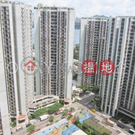 Practical 2 bedroom on high floor | Rental | (T-25) Chai Kung Mansion On Kam Din Terrace Taikoo Shing 齊宮閣 (25座) _0