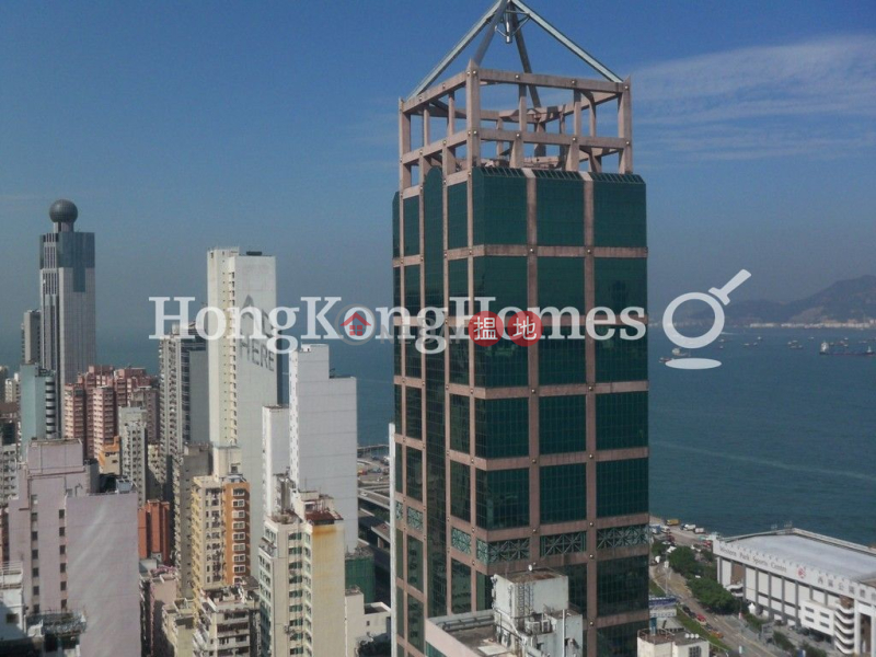 HK$ 9.68M Princeton Tower Western District, 2 Bedroom Unit at Princeton Tower | For Sale