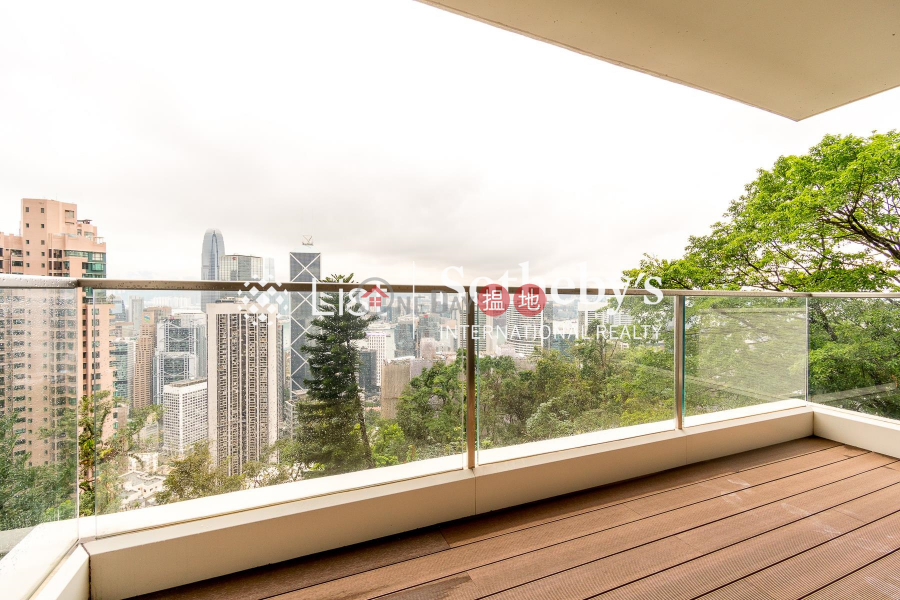 香港搵樓|租樓|二手盤|買樓| 搵地 | 住宅出租樓盤-Magazine Gap Towers三房兩廳單位出租