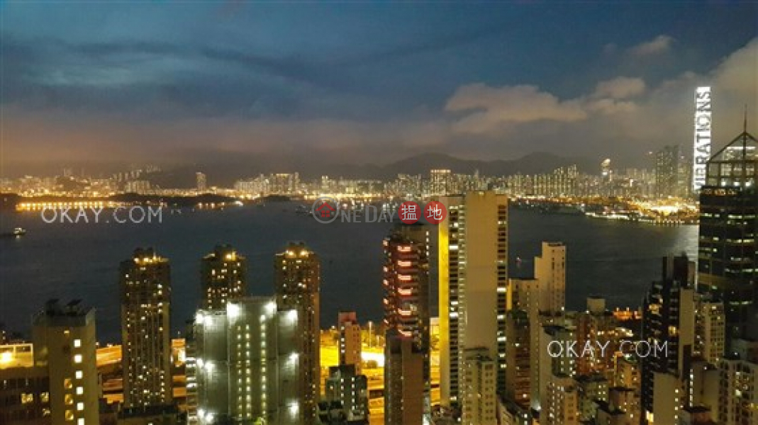 Property Search Hong Kong | OneDay | Residential, Rental Listings, Popular 2 bedroom on high floor with balcony | Rental