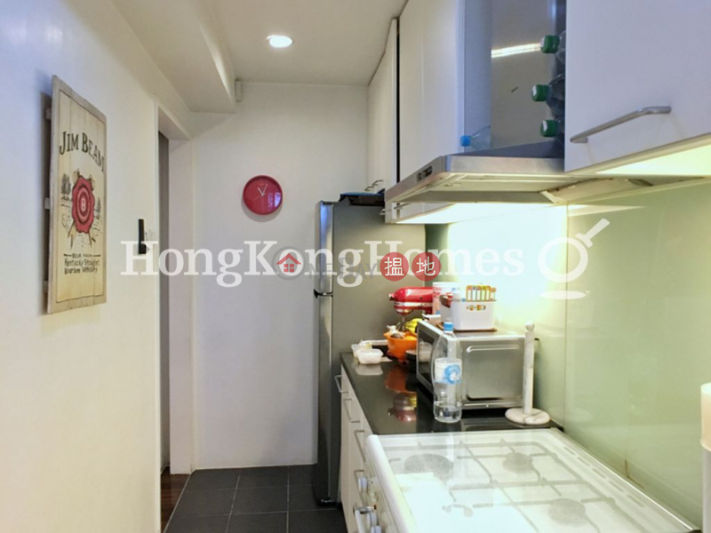 Property Search Hong Kong | OneDay | Residential Sales Listings, 2 Bedroom Unit at Garfield Mansion | For Sale