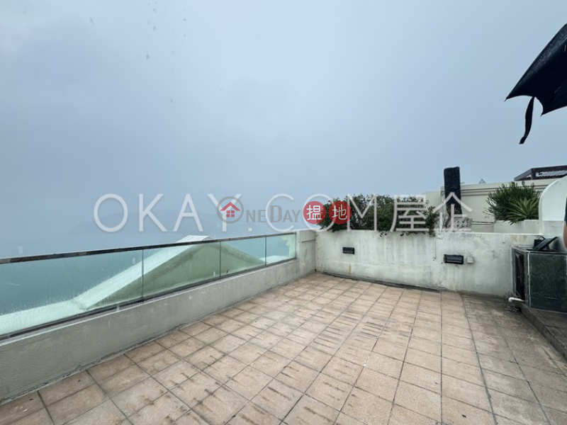 5房4廁,海景,星級會所,連車位富豪海灣1期出售單位88黃麻角道 | 南區-香港-出售HK$ 6,280萬