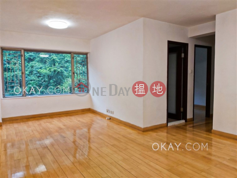 Efficient 3 bedroom with parking | For Sale | Block A Grandview Tower 慧景臺A座 _0