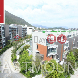 Clearwater Bay Apartment | Property For Rent or Lease in Mount Pavilia 傲瀧-Low-density luxury villa | Property ID:3594