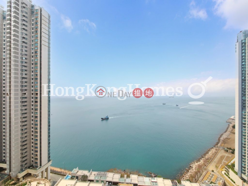 Property Search Hong Kong | OneDay | Residential | Rental Listings 3 Bedroom Family Unit for Rent at Phase 6 Residence Bel-Air
