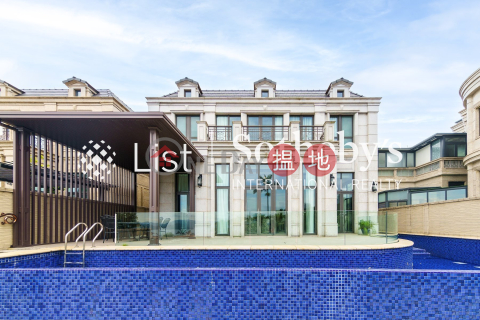 Property for Sale at Serenity Peak with 4 Bedrooms | Serenity Peak 銀海峯 _0