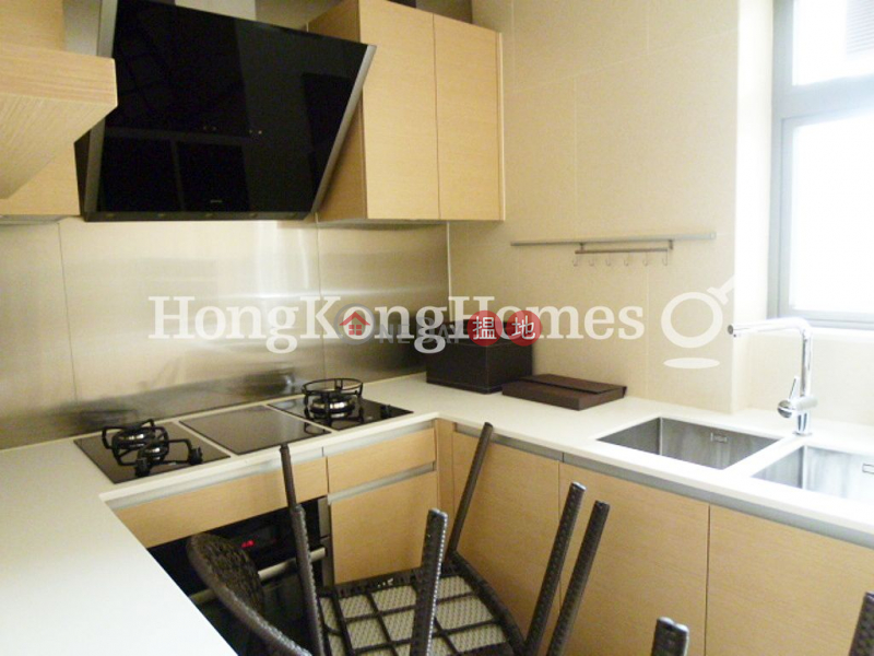 西浦|未知-住宅出租樓盤HK$ 45,000/ 月