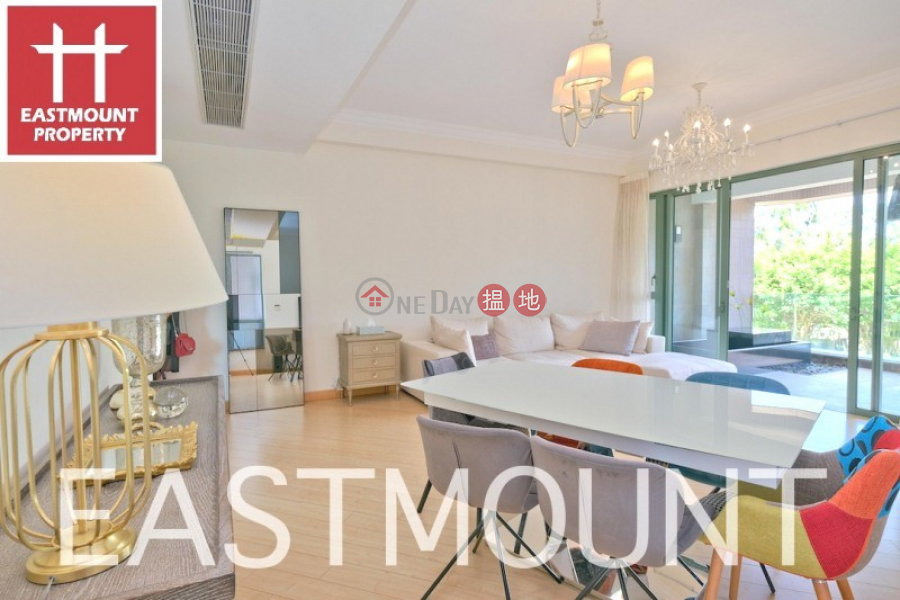 HK$ 78M Villa Costa, Tai Po District Sai Kung Town Apartment | Property For Sale or Rent in Deerhill Bay, Tai Po 大埔鹿茵山莊- Duplex special unit, Large terrace | Property ID:2669