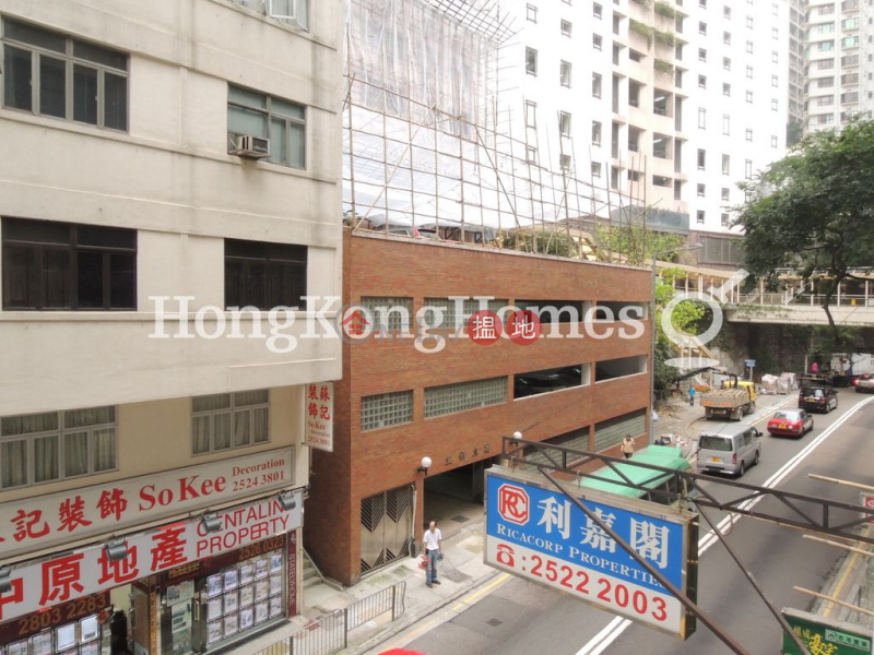 香港搵樓|租樓|二手盤|買樓| 搵地 | 住宅-出售樓盤羅便臣道42號兩房一廳單位出售