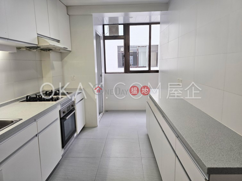 HK$ 48,000/ month, Green Village No. 8A-8D Wang Fung Terrace Wan Chai District, Luxurious 3 bedroom with balcony | Rental