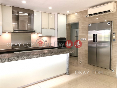 Lovely house with sea views, terrace | For Sale | House K39 Phase 4 Marina Cove 匡湖居 4期 K39座 _0