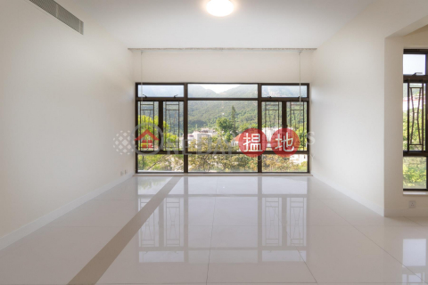 Property for Sale at Evergreen Garden with 4 Bedrooms | Evergreen Garden 松柏花園 _0