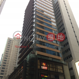 Office Unit for Rent at The Phoenix, The Phoenix 盧押道21-25號 | Wan Chai District (HKO-25978-AGHR)_0