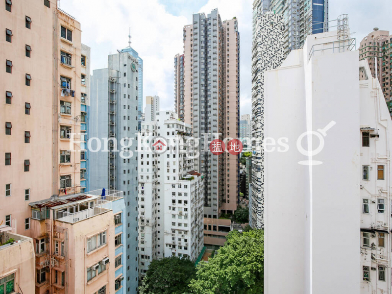 Property Search Hong Kong | OneDay | Residential Sales Listings | 1 Bed Unit at Lee Wah Mansion | For Sale