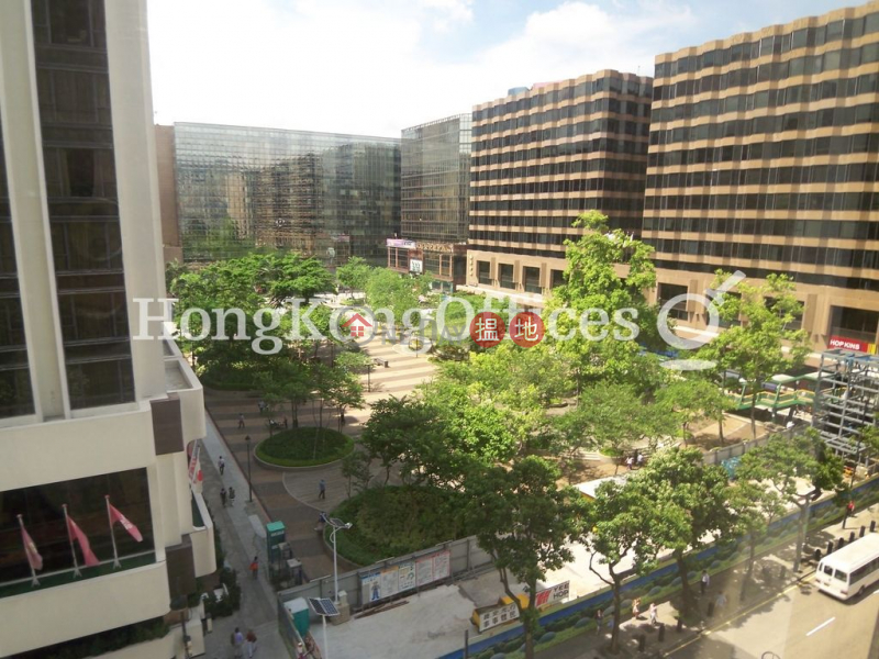 Property Search Hong Kong | OneDay | Office / Commercial Property | Rental Listings Office Unit for Rent at Tsim Sha Tsui Centre