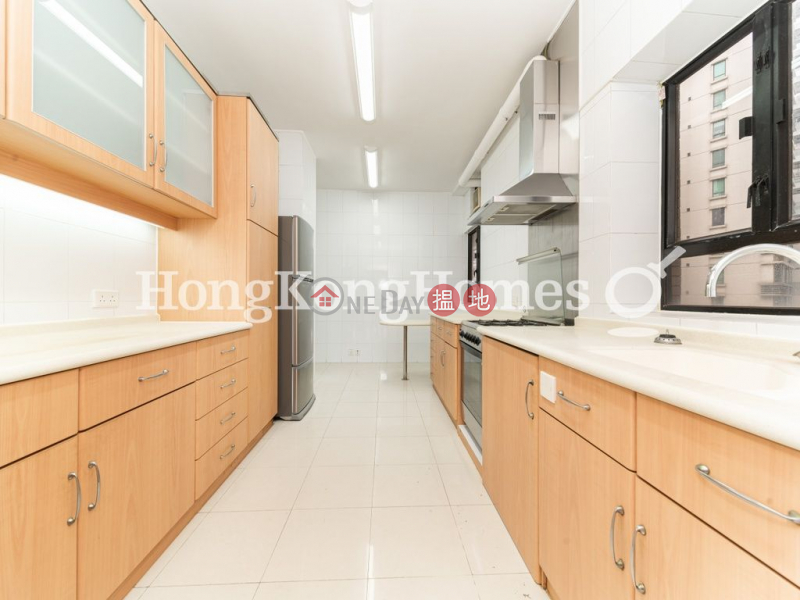 Expat Family Unit for Rent at Kennedy Heights | Kennedy Heights 堅麗閣 Rental Listings