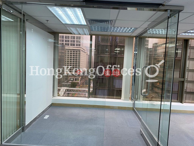 永安廣場中層-寫字樓/工商樓盤-出租樓盤|HK$ 52,359/ 月