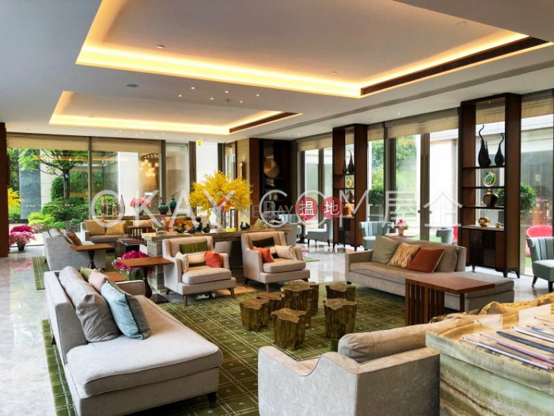 逸瓏園5座高層-住宅|出租樓盤-HK$ 25,000/ 月