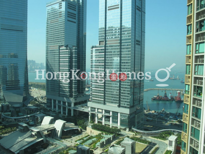 香港搵樓|租樓|二手盤|買樓| 搵地 | 住宅出租樓盤-擎天半島1期6座三房兩廳單位出租