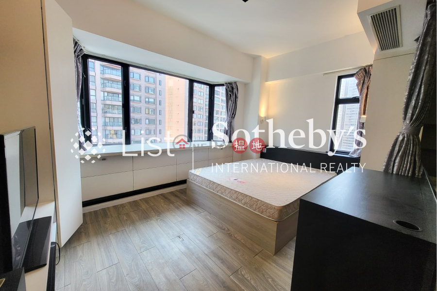 Property for Sale at St Louis Mansion with Studio 20-22 MacDonnell Road | Central District Hong Kong, Sales HK$ 9.1M