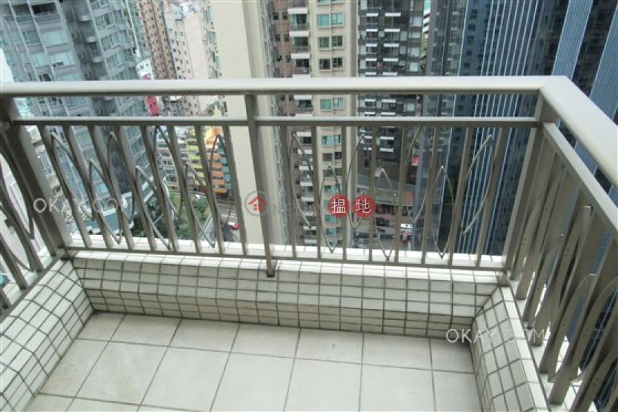 HK$ 26,000/ month, The Zenith Phase 1, Block 3 Wan Chai District, Stylish 2 bedroom on high floor with balcony | Rental