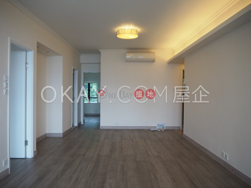 Efficient 3 bedroom with sea views & parking | Rental 58A-58B Conduit Road | Western District | Hong Kong, Rental | HK$ 55,000/ month