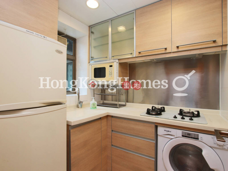 Property Search Hong Kong | OneDay | Residential, Rental Listings 2 Bedroom Unit for Rent at The Zenith Phase 1, Block 2