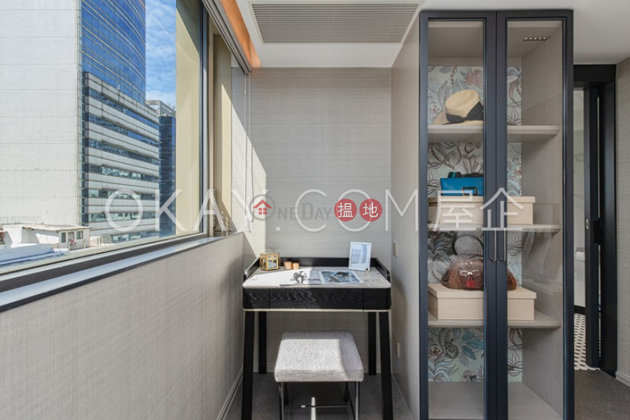 HK$ 78,000/ month, V Causeway Bay | Wan Chai District | Lovely 2 bedroom on high floor with rooftop | Rental