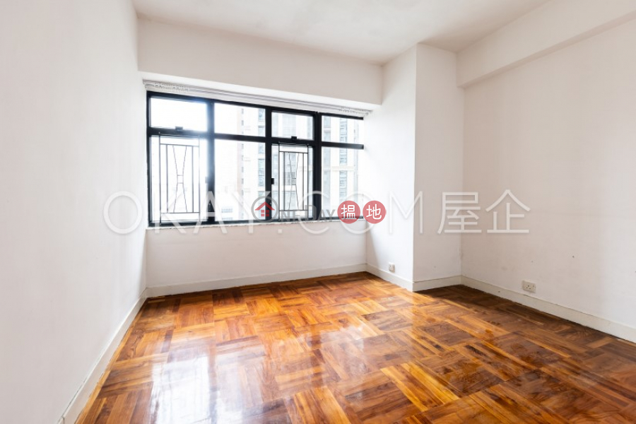 Unique 3 bedroom with balcony & parking | Rental, 10 MacDonnell Road | Central District | Hong Kong, Rental, HK$ 63,000/ month