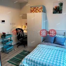 The Quay | Mid Floor Flat for Rent, The Quay 晉匯 | Kowloon City (XG1556100041)_0