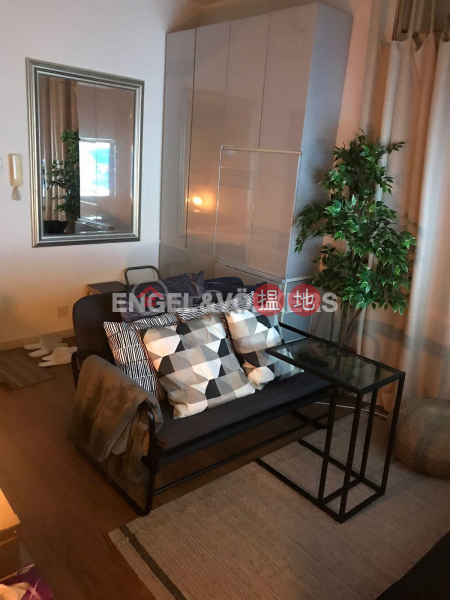1 Bed Flat for Rent in Sai Ying Pun | 253-263 Queens Road West | Western District, Hong Kong | Rental HK$ 25,000/ month