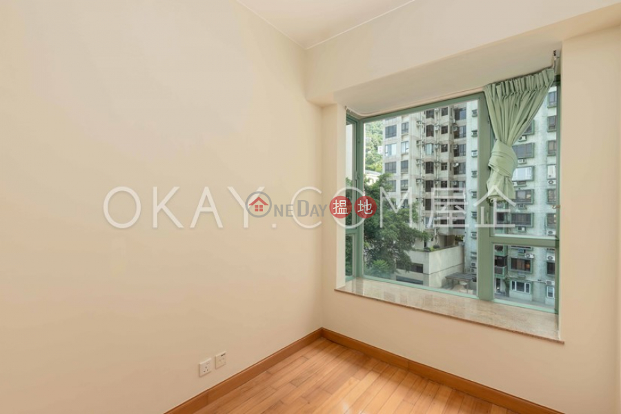 Unique 3 bedroom with balcony | For Sale, Bon-Point 雍慧閣 Sales Listings | Western District (OKAY-S5693)