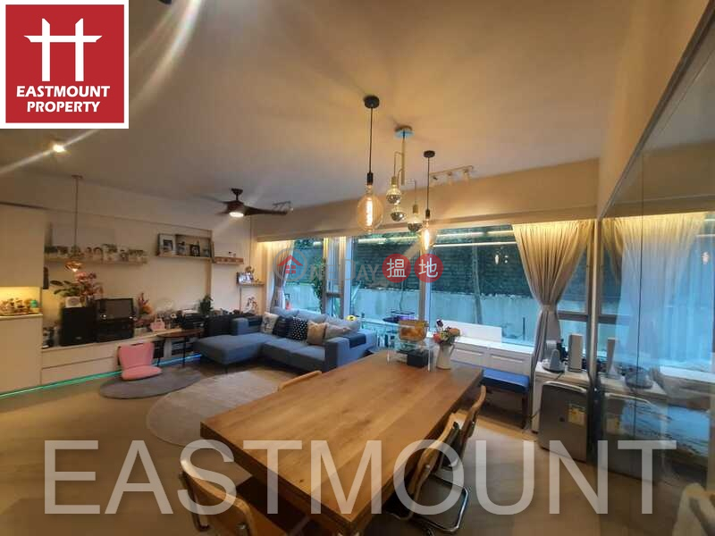 Clearwater Bay Apartment | Property For Sale in Mount Pavilia 傲瀧-Low-density luxury villa | Property ID:3390 | Mount Pavilia 傲瀧 Sales Listings
