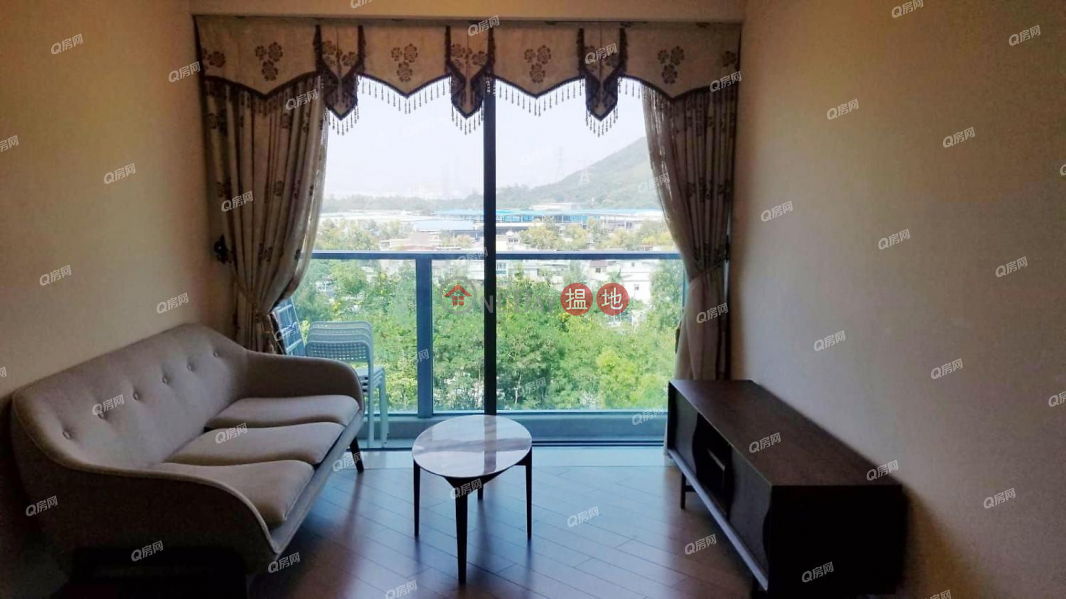 Park Yoho Napoli Phase 2B Block 25B | 2 bedroom Low Floor Flat for Rent 18 Castle Peak Road Tam Mei | Yuen Long, Hong Kong, Rental, HK$ 16,500/ month