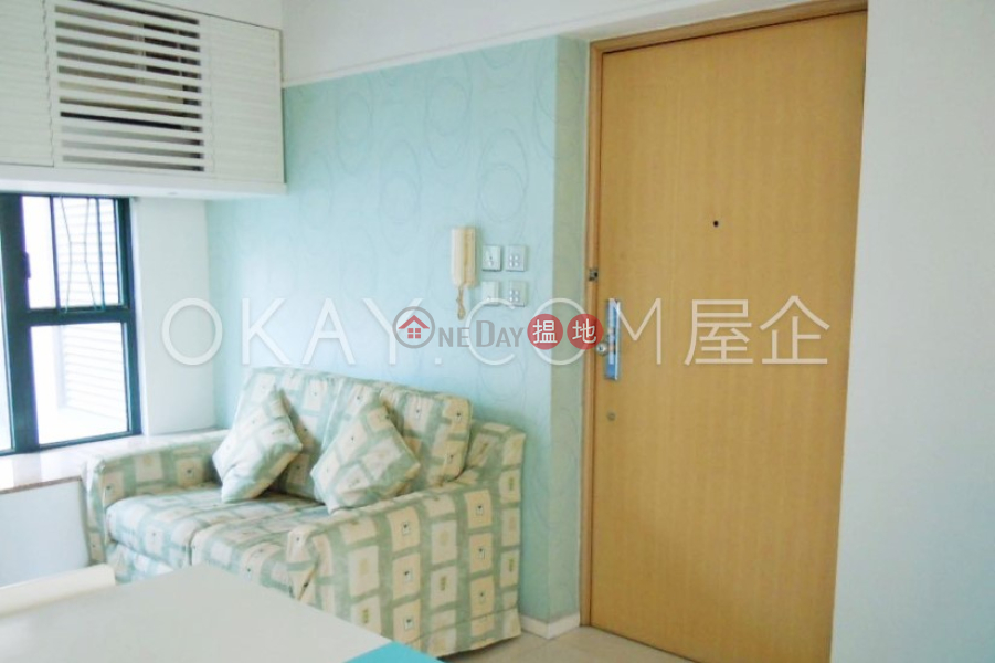 Generous 2 bedroom with balcony | For Sale | La Maison Du Nord 采逸軒 Sales Listings
