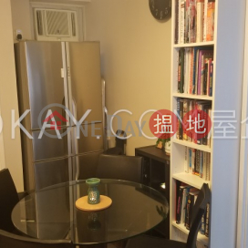 Lovely 1 bedroom in Wan Chai | For Sale, Tower 1 Hoover Towers 海華苑1座 | Wan Chai District (OKAY-S368708)_0