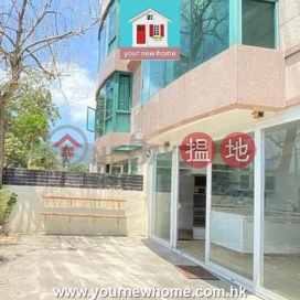 Townhouse at Burlingame Garden, Sai Kung | For Rent