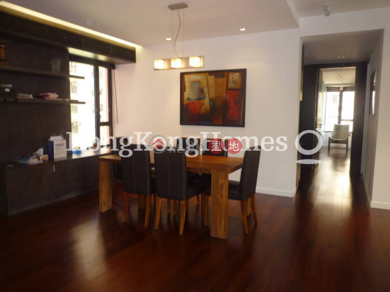3 Bedroom Family Unit for Rent at Regal Crest | 9 Robinson Road | Western District Hong Kong | Rental | HK$ 78,000/ month