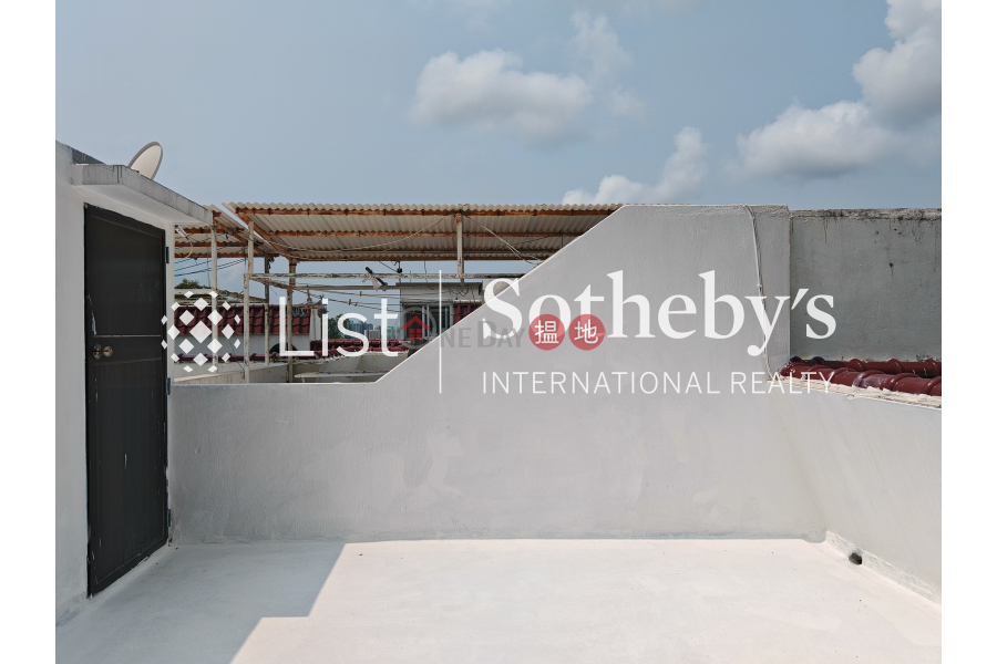 Property for Rent at Hermita Villa House with more than 4 Bedrooms | 1-8 Hilltop Road | Kwai Tsing District, Hong Kong Rental HK$ 45,000/ month