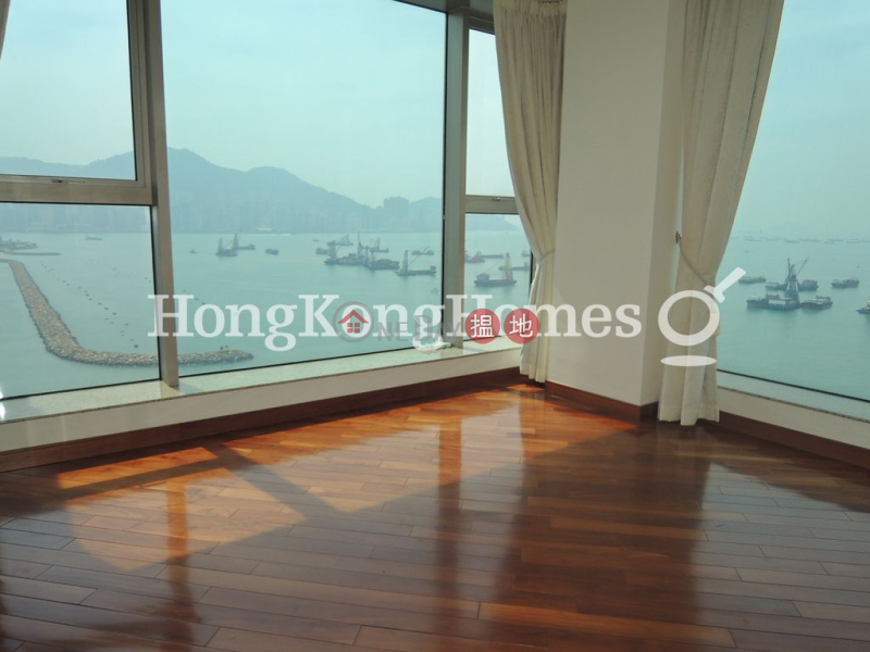 HK$ 85,000/ month Tower 1 One Silversea Yau Tsim Mong | 4 Bedroom Luxury Unit for Rent at Tower 1 One Silversea