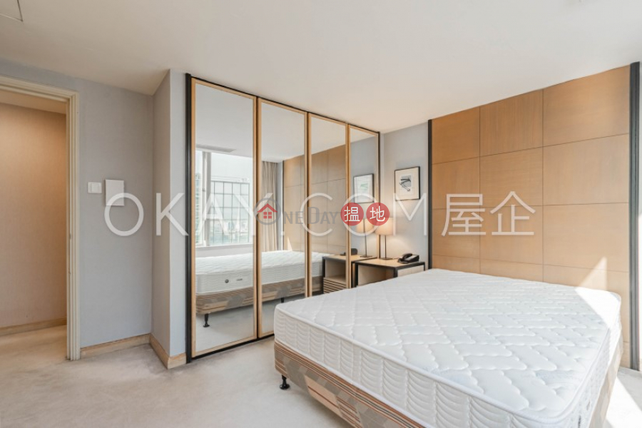 Property Search Hong Kong | OneDay | Residential | Sales Listings, Luxurious 1 bedroom on high floor | For Sale