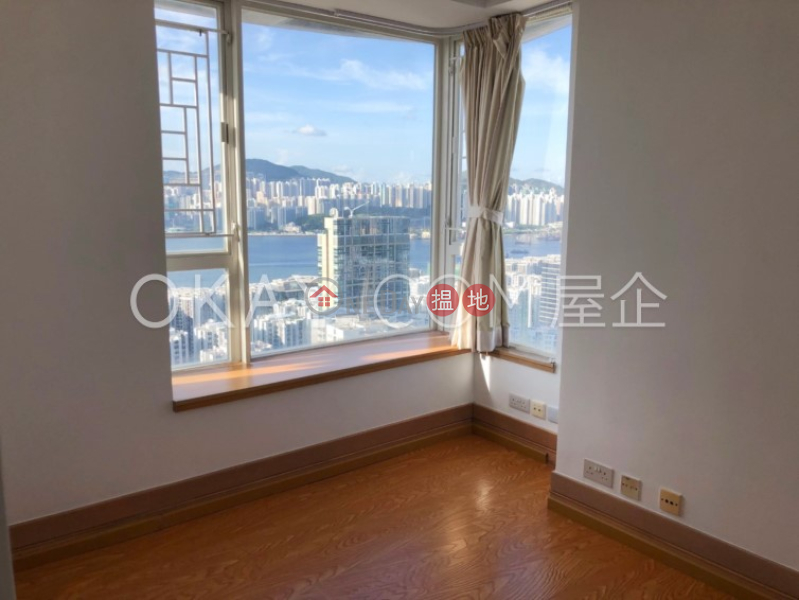 3房2廁,極高層,星級會所,露台逸樺園1座出售單位|逸樺園1座(The Orchards Block 1)出售樓盤 (OKAY-S1803)