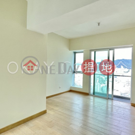 Luxurious 2 bedroom on high floor with balcony | Rental | GRAND METRO 都匯 _0