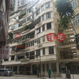 Carol Mansion,Mid Levels West, Hong Kong Island