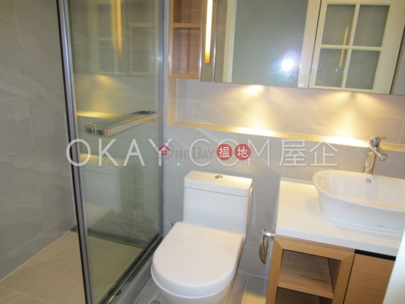 Efficient 3 bedroom with parking | Rental | Chung Tak Mansion 重德大廈 Rental Listings