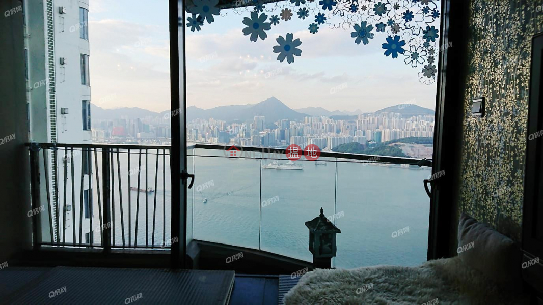Tower 5 Grand Promenade | 2 bedroom High Floor Flat for Sale, 38 Tai Hong Street | Eastern District, Hong Kong | Sales | HK$ 23.5M